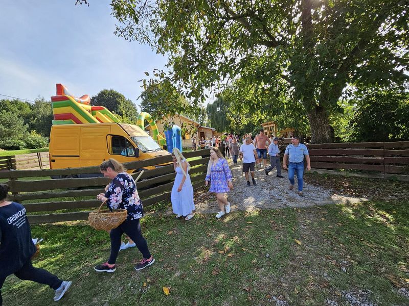 Kultura, Tradycja... i Placki! 2023